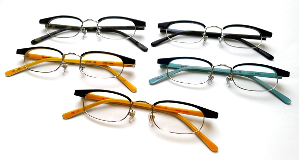 人気ブランド「BAMBOLA（バンボーラ）」B-63のラインナップのご紹介