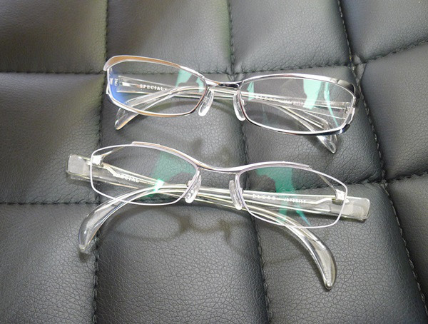 Japonism ジャポニズム メガネパーク ブレス 山口県山口市のアイウェア メガネ 眼鏡 のセレクトショップ