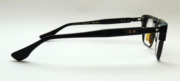DITAのSTATESMAN（ステイツマン）シリーズの第七弾】DITA（ディータ