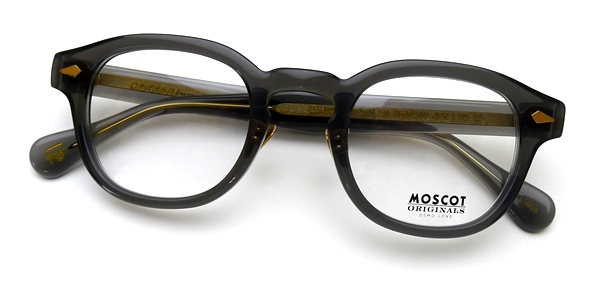 MOSCOT LEMTOSH SMKGTP 日本限定モデル 第11弾 46サイズ speufpel.com