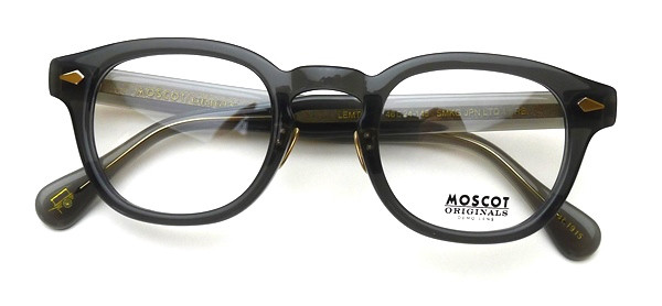 川口春奈さんも愛用の日本限定カラー第11弾の再生産モデル】MOSCOT 