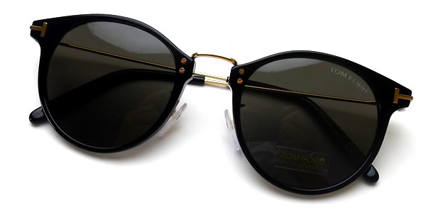 日本企画の限定サングラス】TOM FORD（トムフォード） Jamieson TF673 
