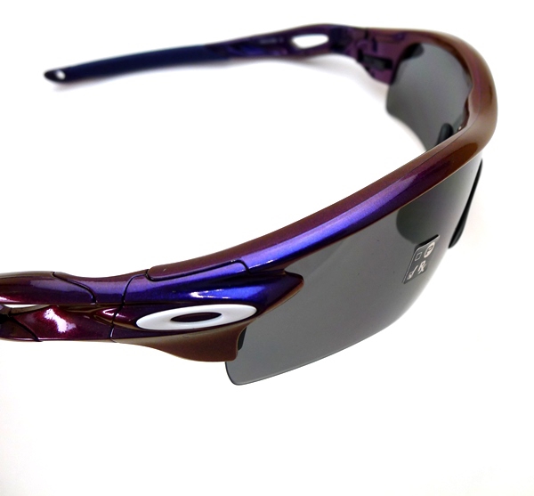 OAKLEY RADARLOCK Blue Impulse 限定モデル 限定の東京セレブレーションCOLLECTION】OAKLEY RADARLOCK
