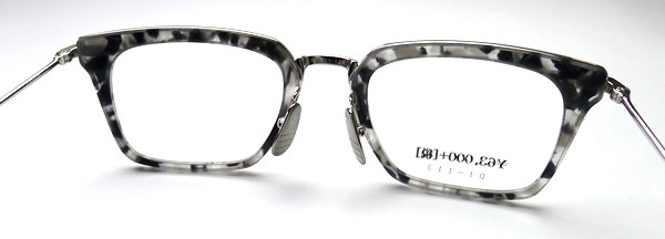 THOM BROWNE（トムブラウン）」の「TBX916」のご紹介！ | MEGANEPARK 