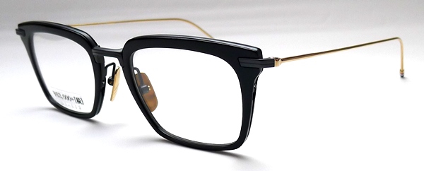 専用設定】THOM BROWNE TBX-412 よそう メガネフレーム