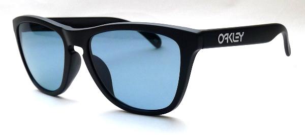 OAKLEY×TALEXの限定カスタム・偏光サングラス】OAKLEY Frogskins RX(A) / TALEX イーズブルーの追加2カラーのご紹介！  | メガネパーク・ブレス | 山口県山口市のアイウェア・メガネ（眼鏡）のセレクトショップ