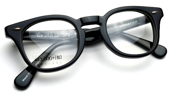 EFFECTOR×The REAL McCOY 