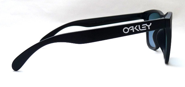 OAKLEY×TALEXの限定カスタム・偏光サングラス】OAKLEY Frogskins RX(A 