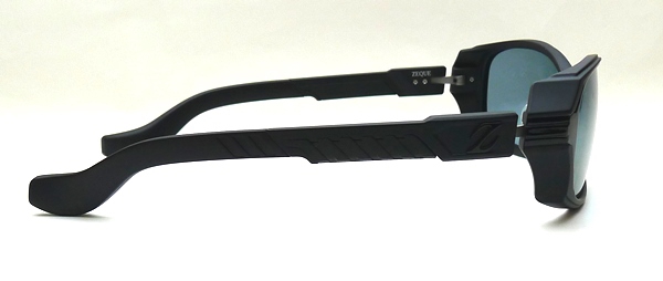 Zeque by ZEAL OPTICS×TALEXの限定カスタム・偏光サングラスのDD