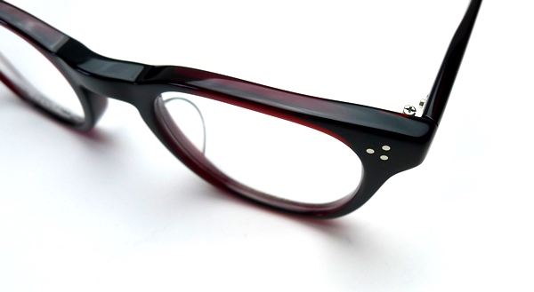 EYEVAN（アイヴァン）の2019年・新作モデル「Womack」が入荷