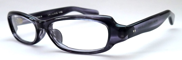 スペックエスパス　眼鏡　西野正美　手仕事 職人・西野正美氏の手仕事シリーズ】spec espace（スペックエスパス