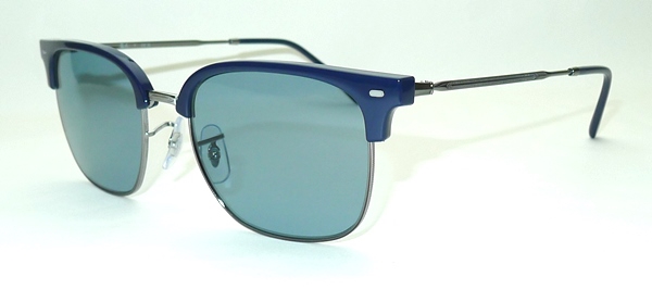 Ray-Ban×TALEXの限定カスタム・偏光サングラス】Ray-Ban NEW