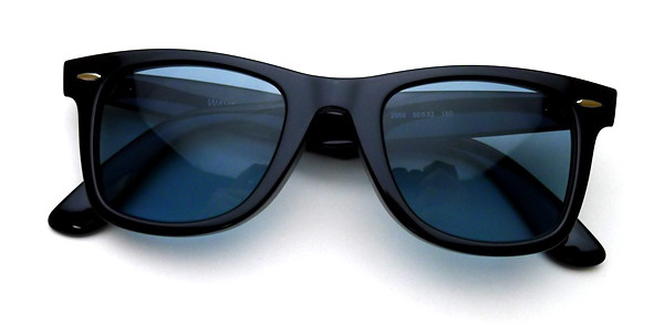 Ray-Ban×TALEXの限定カスタム・偏光サングラス】Ray-Ban × TALEX Ray 