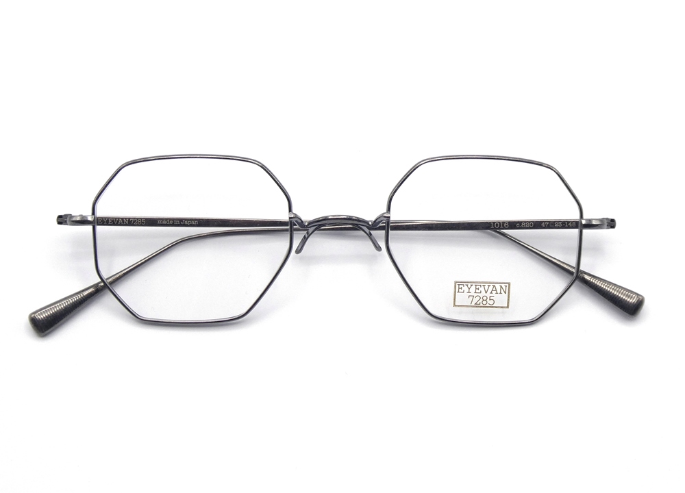 19世紀の“X-BRIDGE”を、7285の視点で再解釈した「165」のリファイン