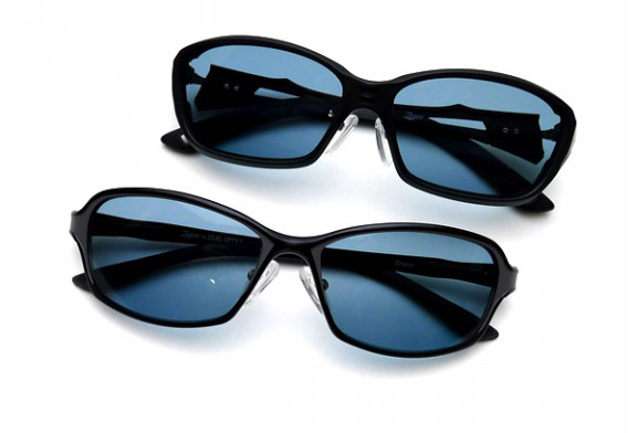 Zeque by ZEAL OPTICS(ゼクー ジール） | MEGANEPARK BLESS | アイ 