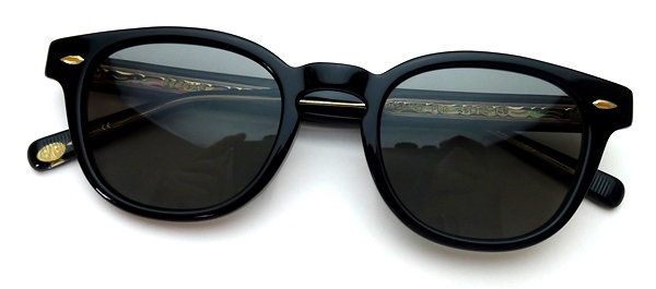 EYEVANの人気モデル「Webb-SUN（51）、（49）」が入荷！ | MEGANEPARK