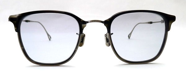 33本限定のフォールディング・スライドテンプル式サングラス