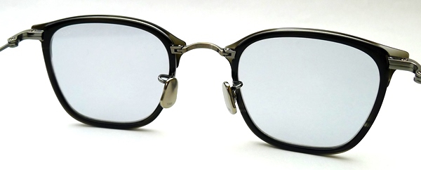 33本限定のフォールディング・スライドテンプル式サングラス