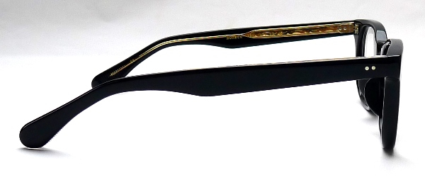 EYEVAN（アイヴァン）の2019年・新作モデル「Womack」が入荷