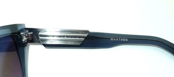 全世界数量限定商品シリアルナンバー入り40本限定モデル】DITA