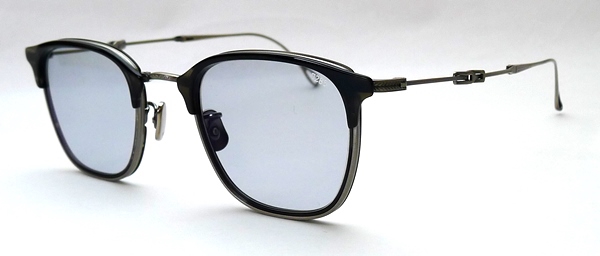 33本限定のフォールディング・スライドテンプル式サングラス