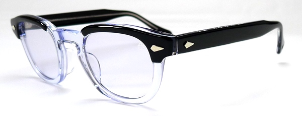TART OPTICAL ARNEL（タートオプティカル アーネル） JD-04の新色が