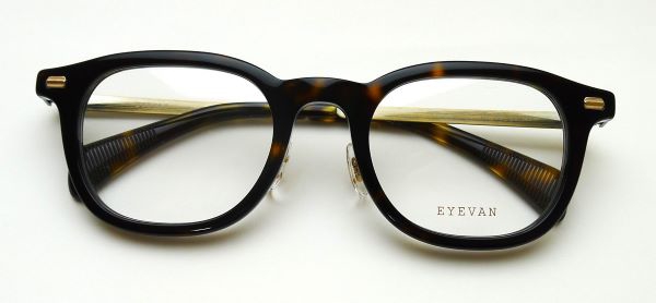 EYEVAN（アイヴァン） | MEGANEPARK BLESS | アイウェアセレクトショップ