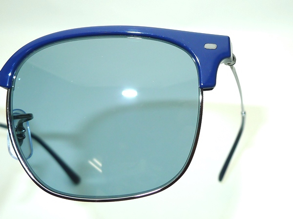 Ray-Ban×TALEXの限定カスタム・偏光サングラス】Ray-Ban NEW