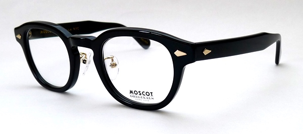 日本限定カラー第六弾・再生産モデル】MOSCOT（モスコット