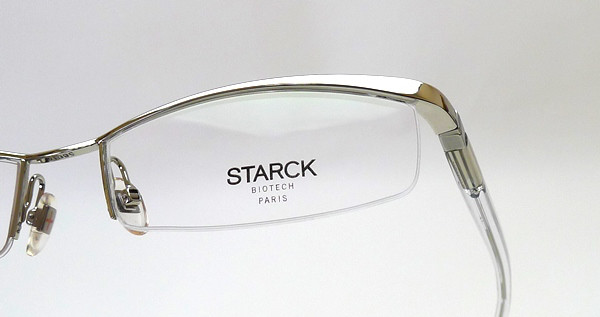 限定入荷！ハゲタカ・大森南朋さん（鷲津政彦役）着用メガネ】STARCK 