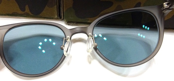 Zeque by ZEAL OPTICS（ゼクー バイ ジールオプティクス）編