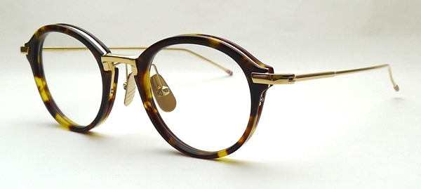 限定値下げ❕トムブラウン TB-404-C GRY 49size THOM BROWNE メガネ 生産終了 (DITA期)通販 TB-404-C GRY 49size