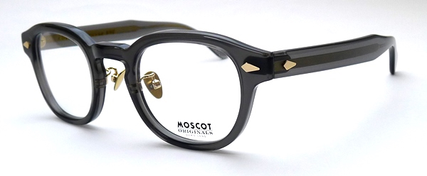 川口春奈さんも愛用】MOSCOT（モスコット） LEMTOSH（レムトッシュ）の