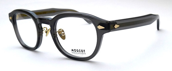 川口春奈さんも愛用】MOSCOT（モスコット） LEMTOSH（レムトッシュ）の 