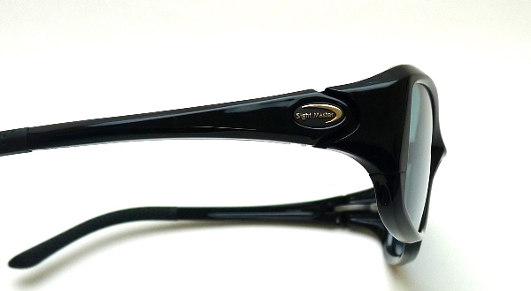 Sight Master×TALEXの限定カスタム・偏光サングラス】Optimo DL