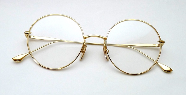 BELIEVER(-)//DTX506@DITA | Re:TRUST EYEWEAR