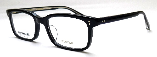 EYEVAN（アイヴァン）のspring/summer 2020年新作モデル「Frey」が入荷