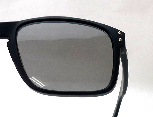 OAKLEY（オークリー）× TALEX（タレックス） HOLBROOK RX(A)の偏光 