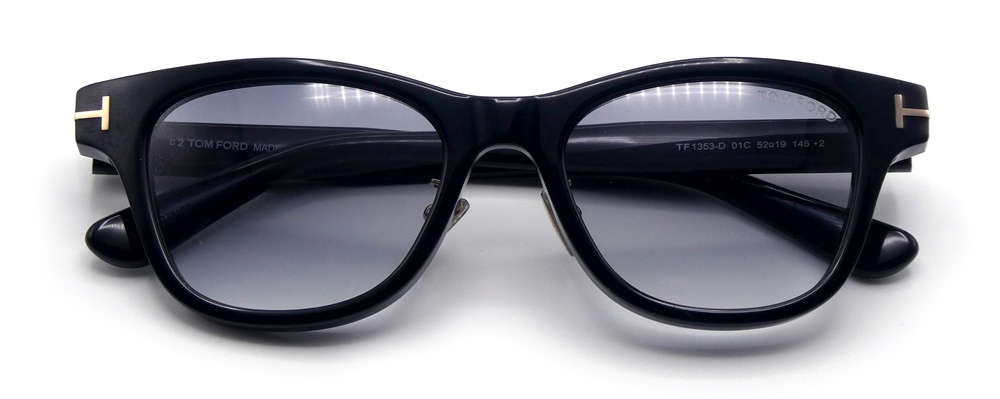 TOM FORD（トムフォード） | MEGANEPARK BLESS | アイウェアセレクト