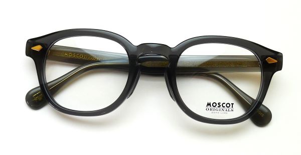 LEMTOSHの日本限定仕様・第13弾復刻モデル】MOSCOT（モスコット