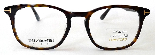 TOM FORD（トムフォード）TF5505-Fが入荷！！ | メガネパーク・ブレス | 山口県山口市のアイウェア・メガネ（眼鏡）のセレクトショップ