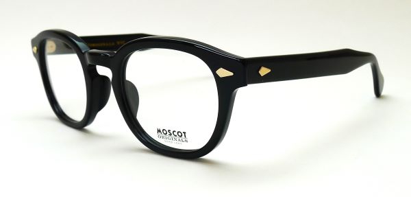 LEMTOSHの日本限定仕様・第17弾モデル】MOSCOT（モスコット） LEMTOSH