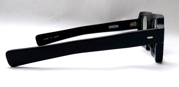 DENHAM（デンハム）とのコラボレーションモデル】DENHAM × EFFECTOR