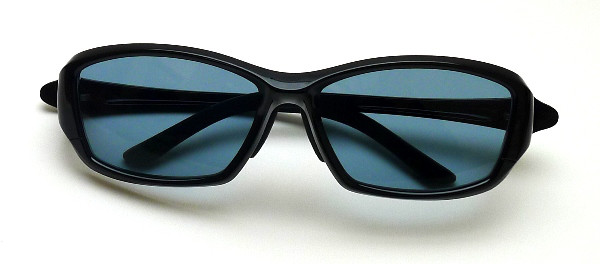 Sight Master×TALEXの限定カスタム・偏光サングラス】Optimo DL 