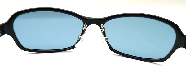 Zeque by ZEAL OPTICS×TALEXの限定カスタム・偏光サングラスの Zeque by ZEAL OPTICS×TALEXの限定カスタム・偏光サングラスの