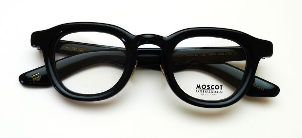 MOSCOTの日本限定仕様・第17弾モデル】MOSCOT（モスコット） DAHVEN