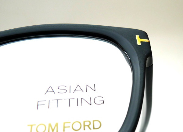 木村拓哉さんが愛用】TOM FORD（トムフォード） TF5468-F 002が入荷  
