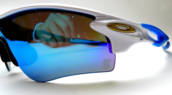 OAKLEY（オークリー） プロ野球球団限定モデル RADARLOCK