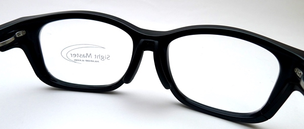 TALEX（タレックス）のプロショップ限定のDLモデル、Sight Master