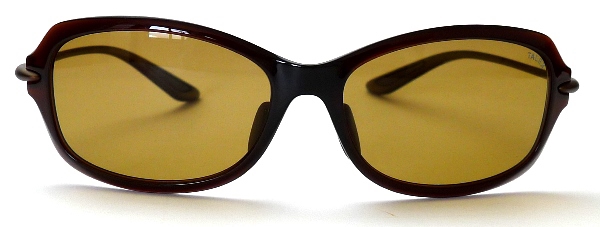 超人気商品　OZNIS 偏光レンズ フラットサングラス　ブラウン　タレックス OZNIS | オズニス / FLAT19 -TRUEVIEW® – TALEX online store